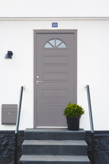 Angora - Laque biosourcée bois et métal