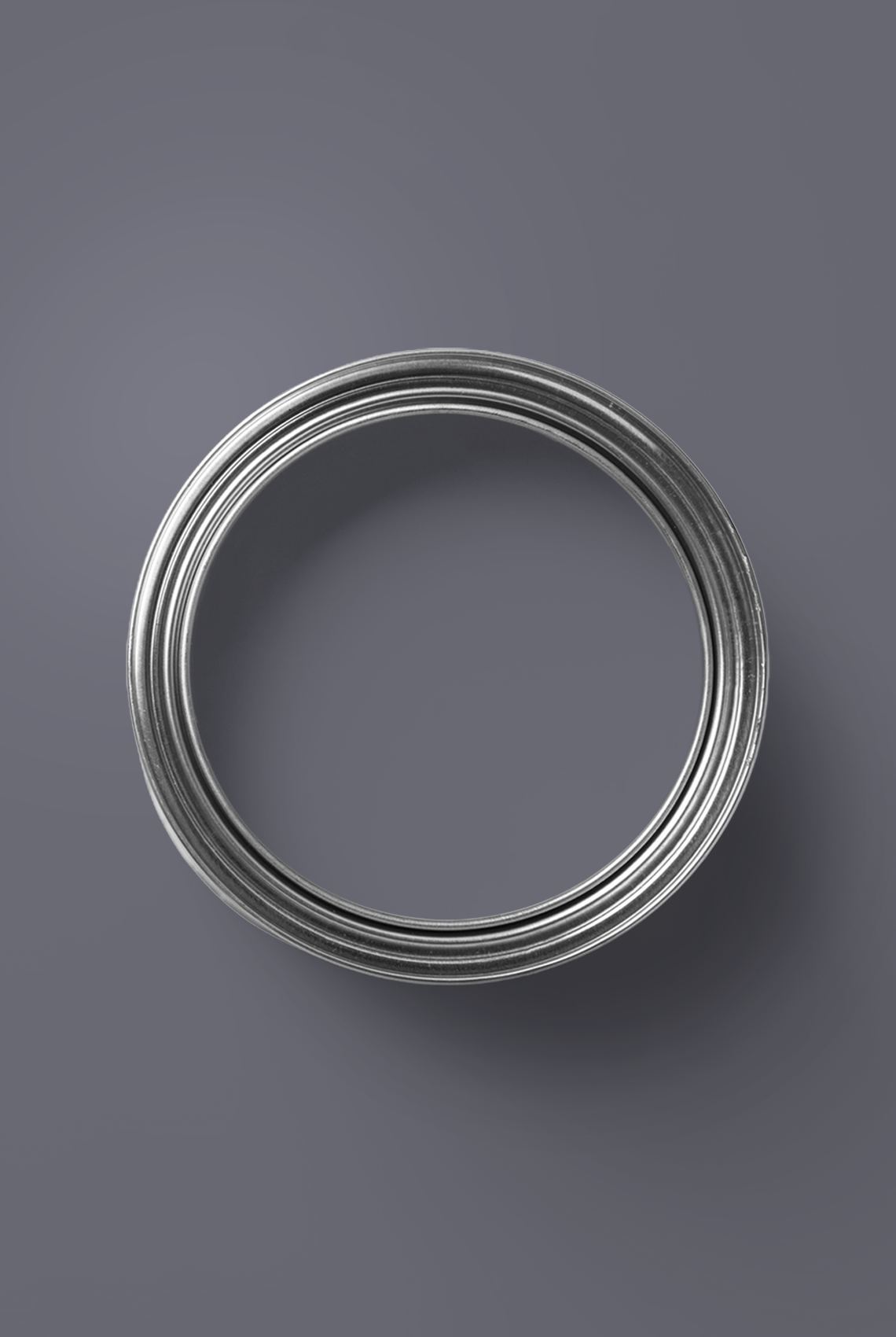 Fusain - Peinture biosourcée murs et plafonds