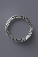 Fusain - Peinture biosourcée murs et plafonds