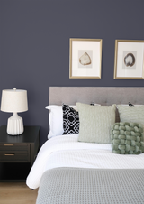 Fusain - Peinture biosourcée murs et plafonds