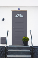 Fusain - Laque biosourcée bois et métal