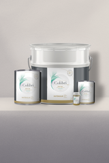 Opale - Peinture biosourcée murs et plafonds