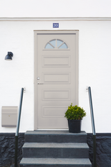 Silica - Laque biosourcée bois et métal