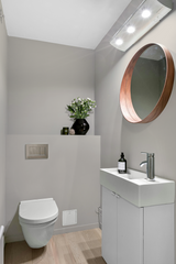 Silica - Peinture biosourcée murs et plafonds