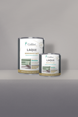 Granit - Laque biosourcée bois et métal