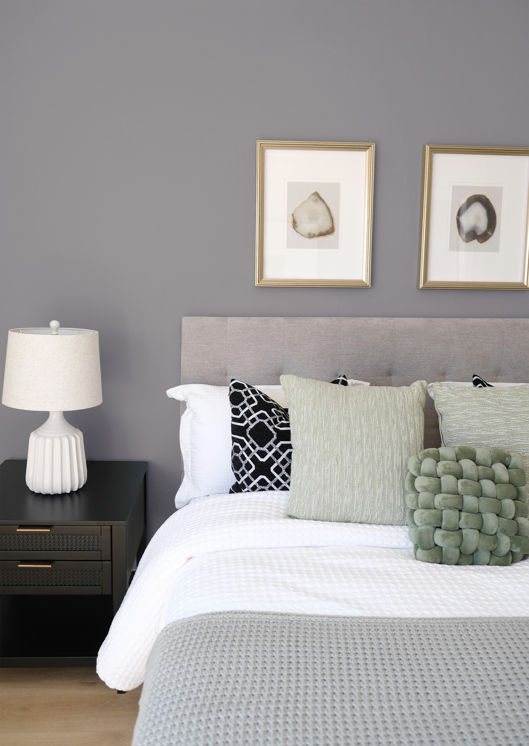 Granit - Peinture biosourcée murs et plafonds