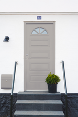 Granit - Laque biosourcée bois et métal