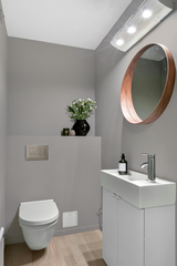 Granit - Peinture biosourcée murs et plafonds