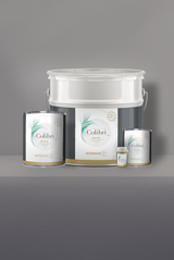 Marbel - Peinture biosourcée murs et plafonds