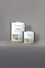 Marbel - Laque biosourcée bois et métal