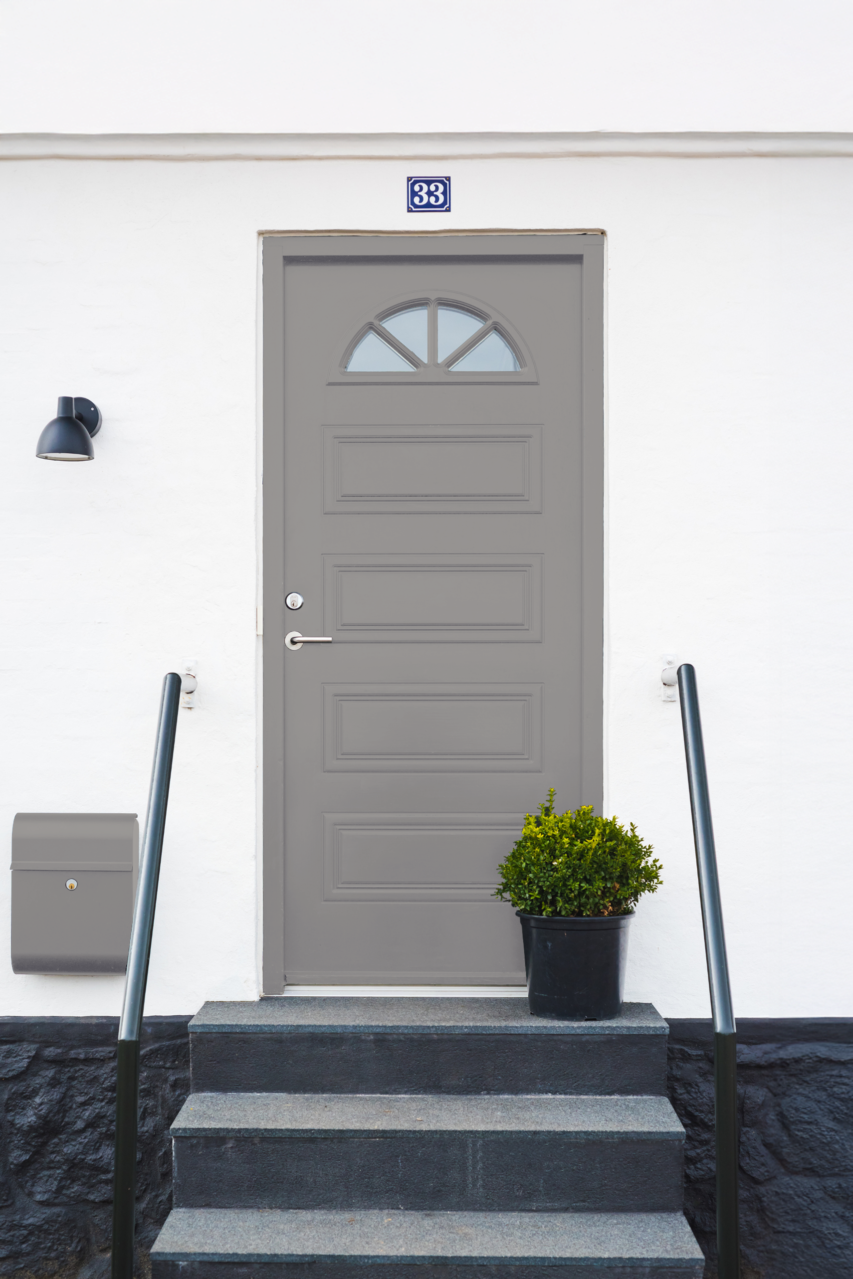 Marbel - Laque biosourcée bois et métal