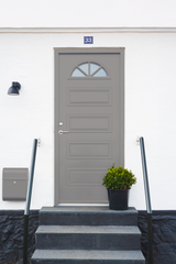 Marbel - Laque biosourcée bois et métal