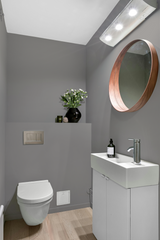 Marbel - Peinture biosourcée murs et plafonds