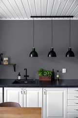 Chromium - Peinture biosourcée murs et plafonds