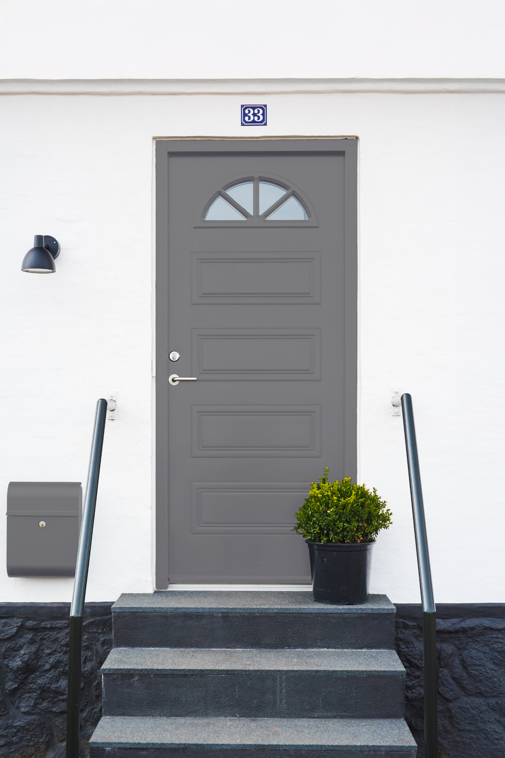 Chromium - Laque biosourcée bois et métal