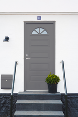 Chromium - Laque biosourcée bois et métal