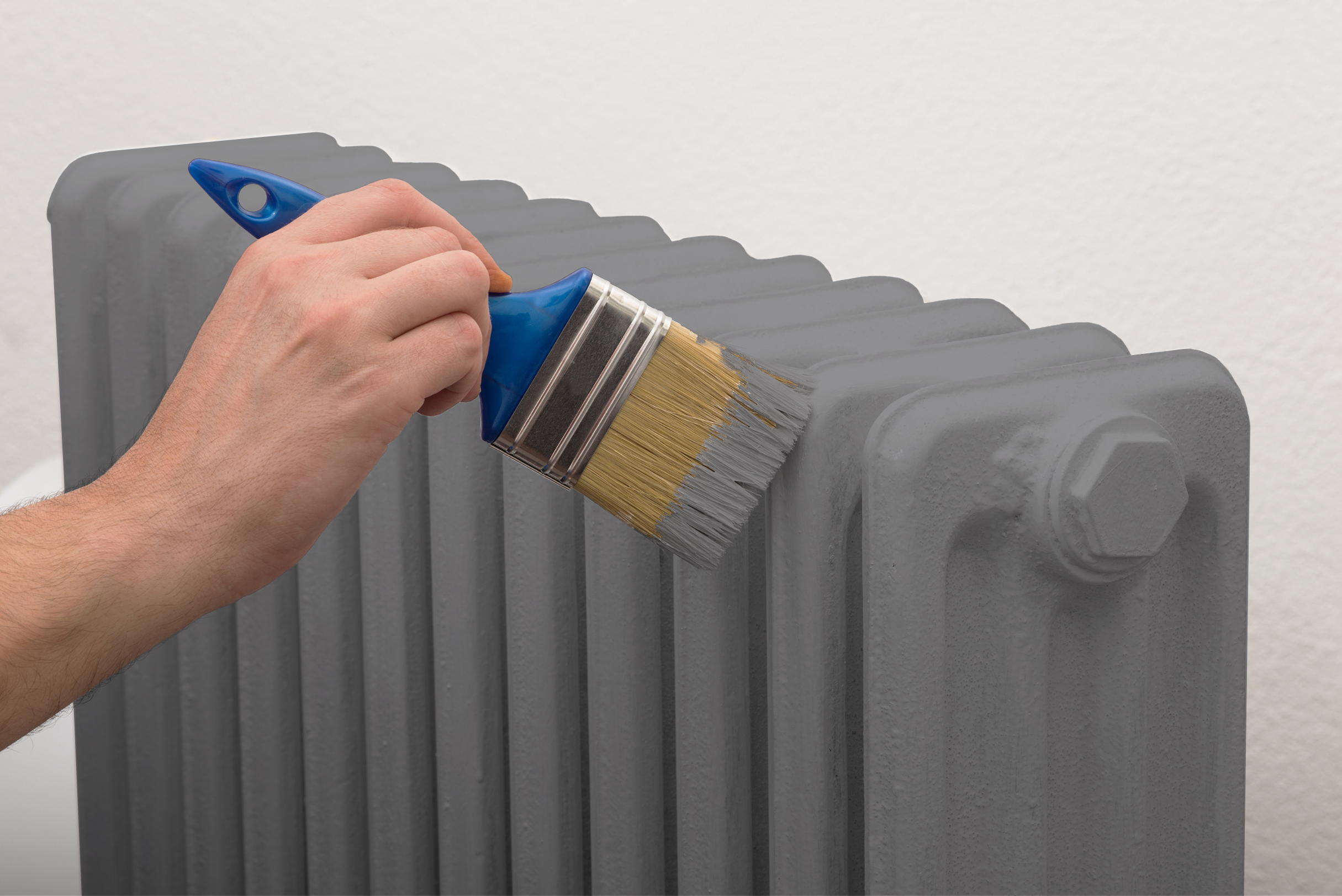 Chromium - Laque biosourcée bois et métal