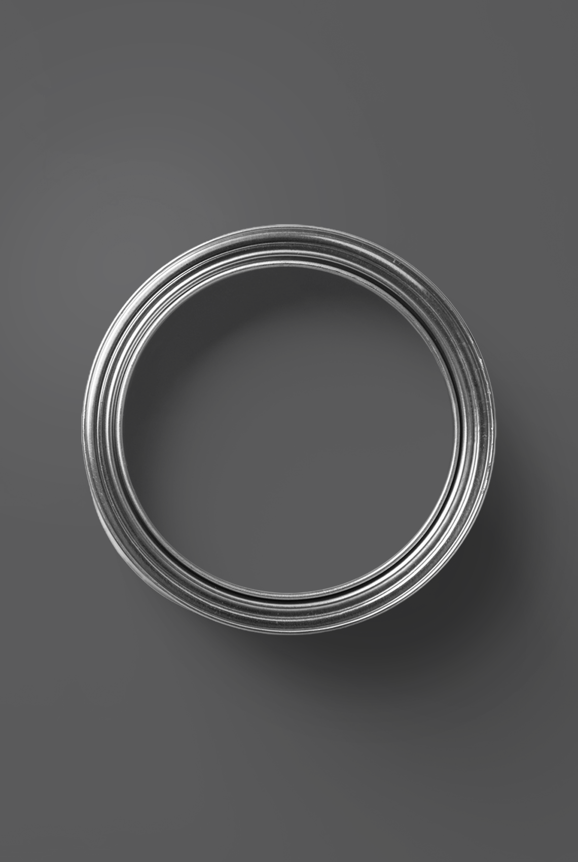 Basalte - Peinture biosourcée murs et plafonds