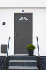 Basalte - Laque biosourcée bois et métal