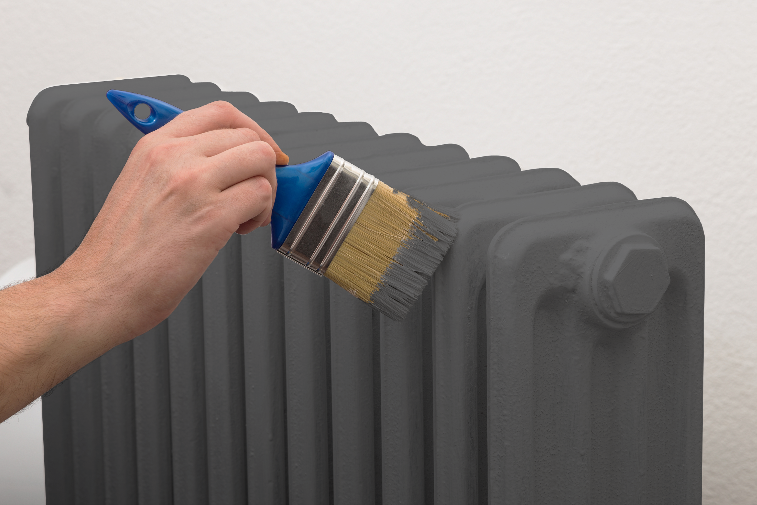 Basalte - Laque biosourcée bois et métal