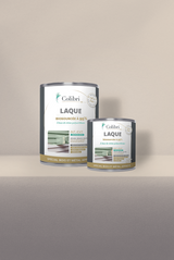 Palomino - Laque biosourcée bois et métal