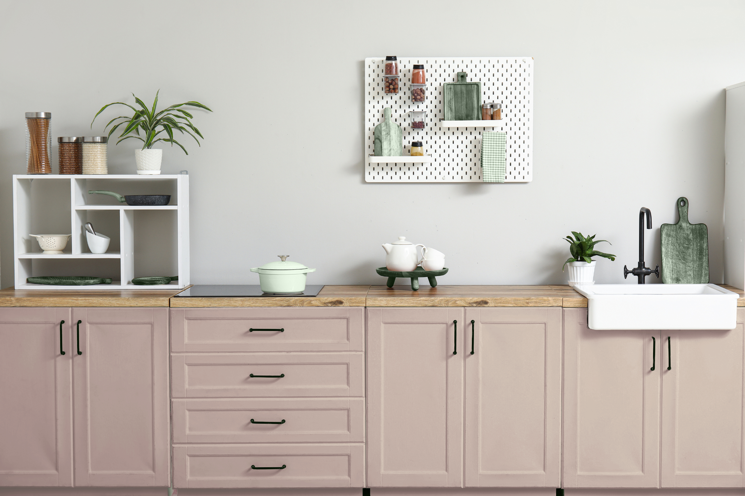 Palomino - Laque biosourcée bois et métal