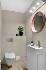 Palomino - Peinture biosourcée murs et plafonds