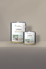 Mustang - Laque biosourcée bois et métal