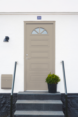 Mustang - Laque biosourcée bois et métal