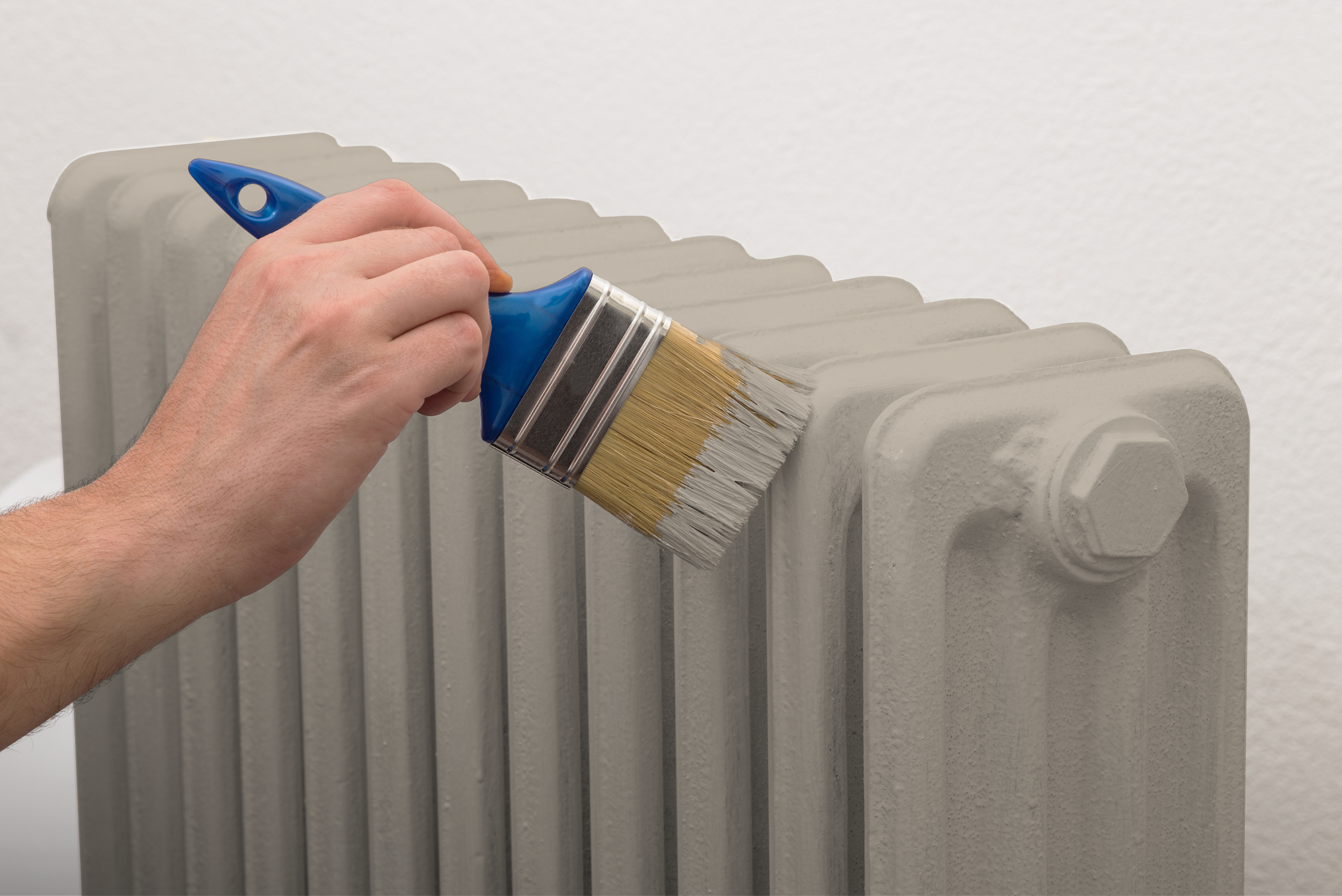 Mustang - Laque biosourcée bois et métal