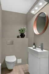 Mustang - Peinture biosourcée murs et plafonds