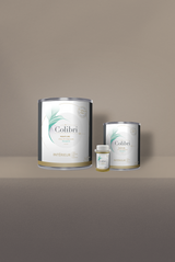 Aubère - Peinture biosourcée murs et plafonds