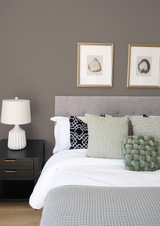 Aubère - Peinture biosourcée murs et plafonds