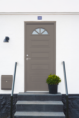 Eperon - Laque biosourcée bois et métal