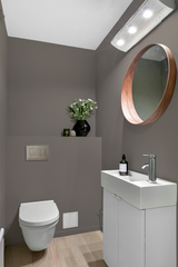 Eperon - Peinture biosourcée murs et plafonds