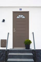 Alezan - Laque biosourcée bois et métal