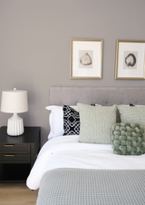 Breuil - Peinture biosourcée murs et plafonds