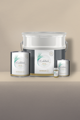 Gueret - Peinture biosourcée murs et plafonds