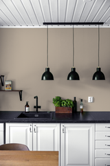 Gueret - Peinture biosourcée murs et plafonds