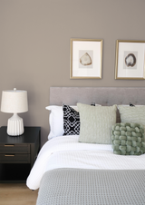 Gueret - Peinture biosourcée murs et plafonds