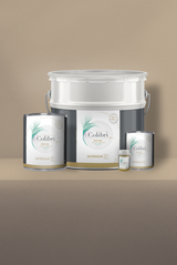 Savane - Peinture biosourcée murs et plafonds