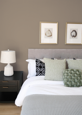 Savane - Peinture biosourcée murs et plafonds