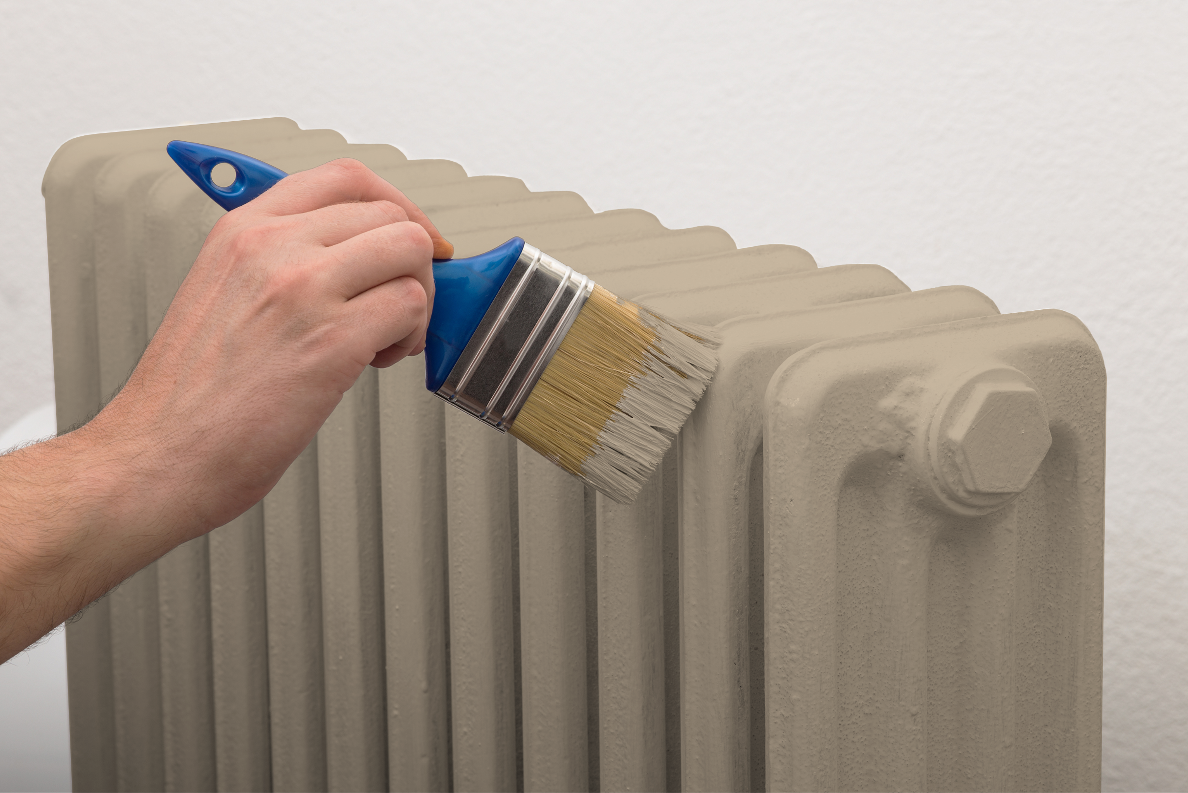 Savane - Laque biosourcée bois et métal