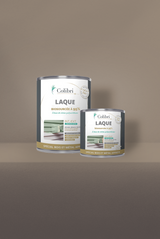 Maquis - Laque biosourcée bois et métal