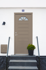 Maquis - Laque biosourcée bois et métal