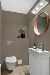 Maquis - Peinture biosourcée murs et plafonds