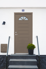 Patis - Laque biosourcée bois et métal