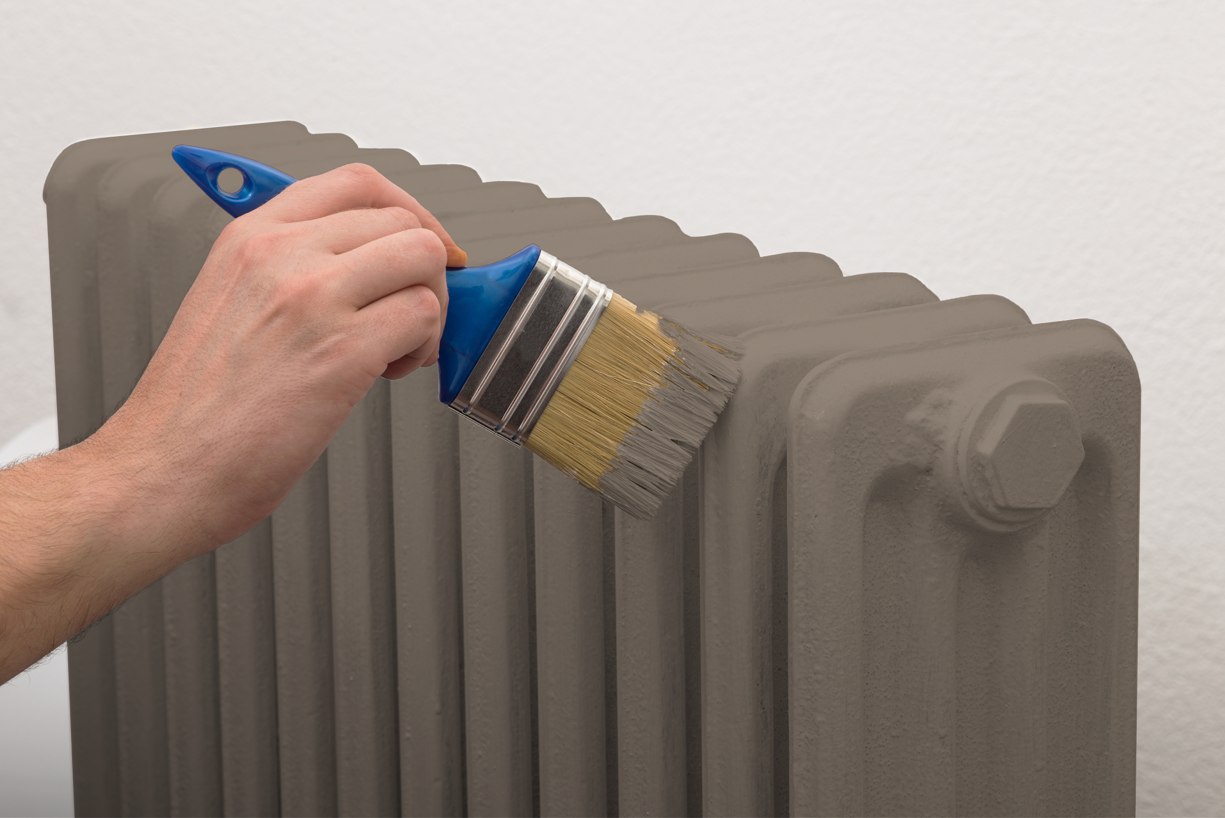 Patis - Laque biosourcée bois et métal