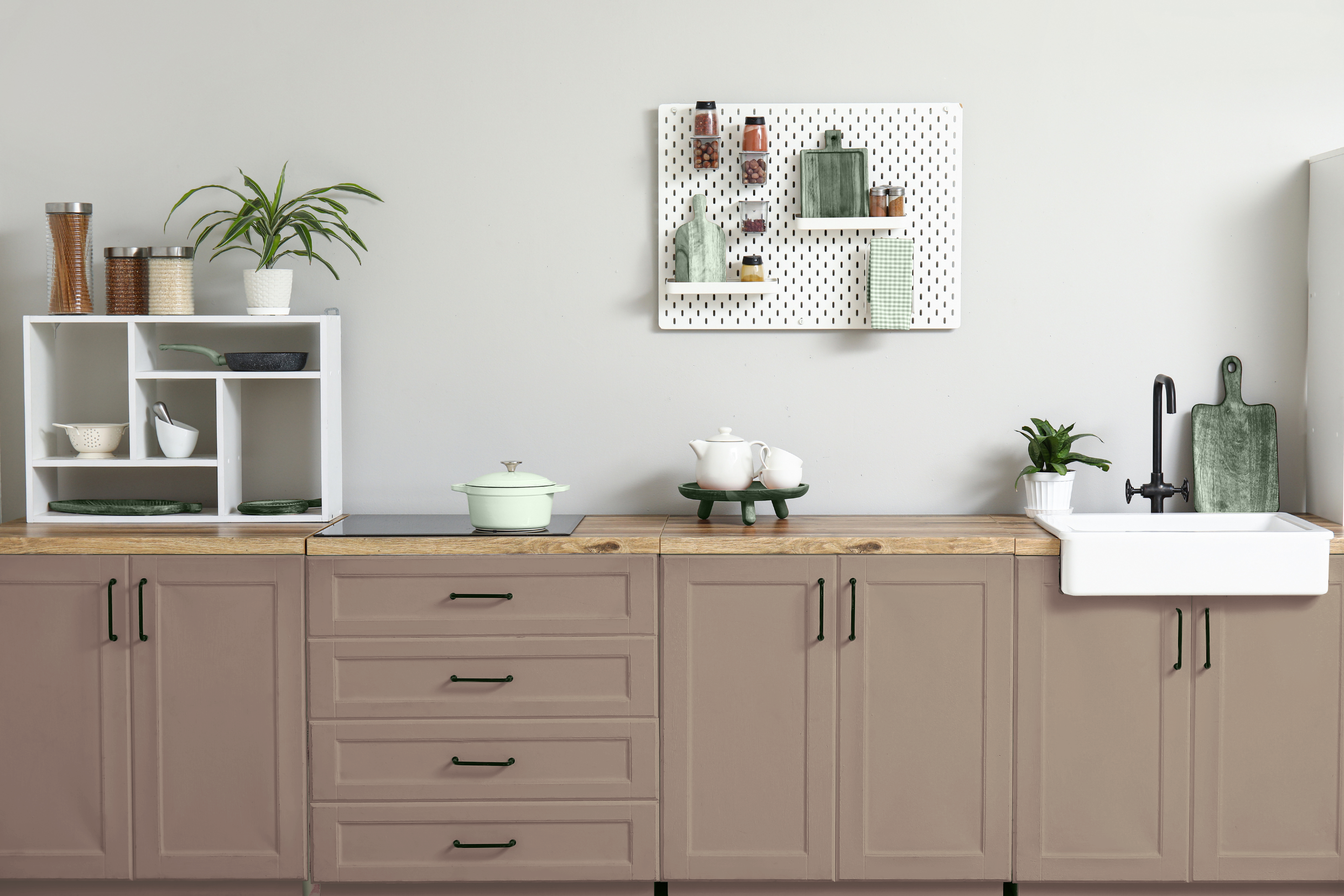 Pinède - Laque biosourcée bois et métal