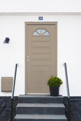 Pinède - Laque biosourcée bois et métal